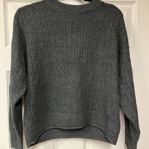 Super cute target sweater